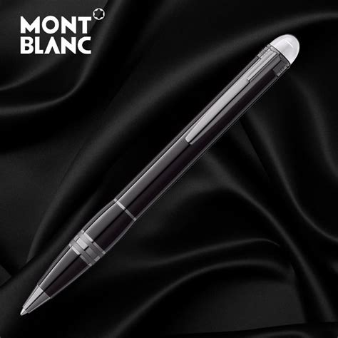 Montblanc Pens, Fine Writing Instruments and Luxury Gifts.